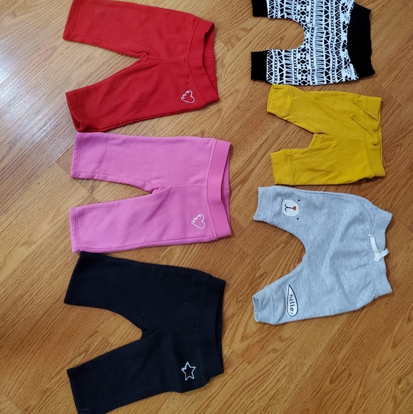 Sweats - Picture 2 of 2